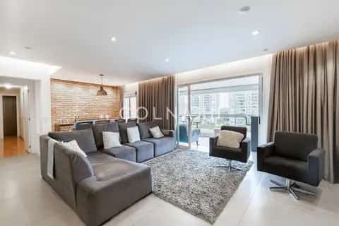 Apartamento · 3 dormitórios no Central Parque — miniatura 1