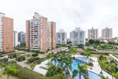 Apartamento · 3 dormitórios no Central Parque — miniatura 13