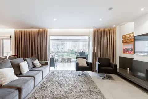 Apartamento · 3 dormitórios no Central Parque — miniatura 3