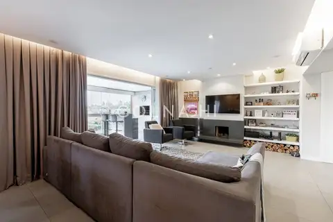 Apartamento · 3 dormitórios no Central Parque — miniatura 4