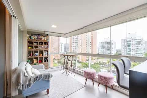 Apartamento · 3 dormitórios no Central Parque — miniatura 5