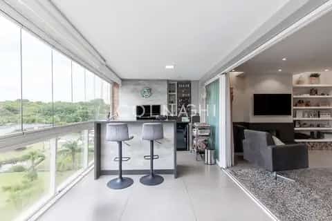 Apartamento · 3 dormitórios no Central Parque — miniatura 6
