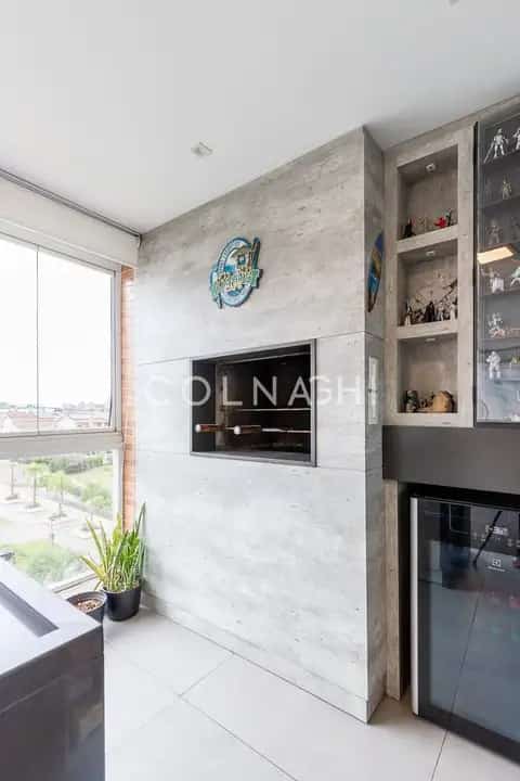 Apartamento · 3 dormitórios no Central Parque — miniatura 7