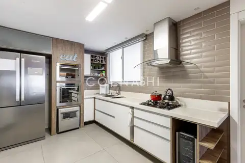 Apartamento · 3 dormitórios no Central Parque — miniatura 9