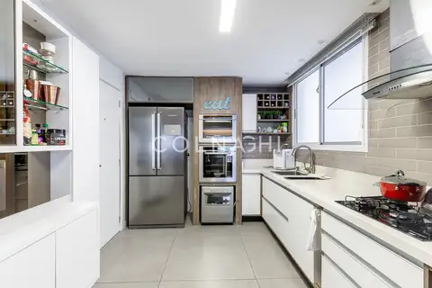 Apartamento · 3 dormitórios no Central Parque — miniatura 10