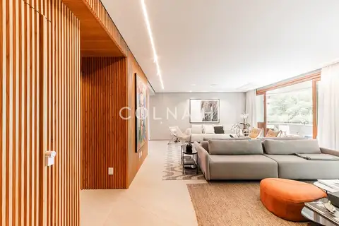 Apartamento · 3 dormitórios no Moinhos de Vento — miniatura 3