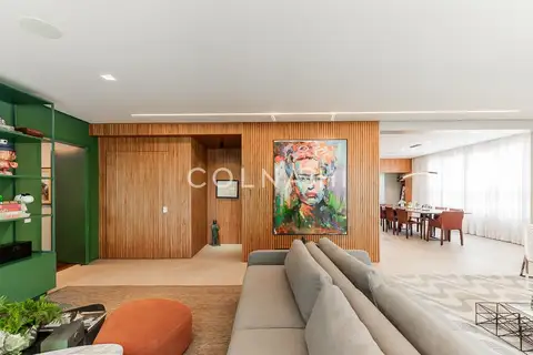 Apartamento · 3 dormitórios no Moinhos de Vento — miniatura 16