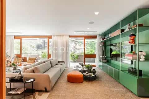 Apartamento · 3 dormitórios no Moinhos de Vento — miniatura 5