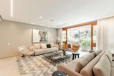 Apartamento · 3 dormitórios no Moinhos de Vento — miniatura 7