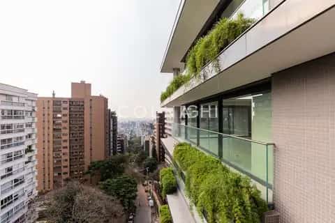 Apartamento · 3 dormitórios na Bela Vista — miniatura 2