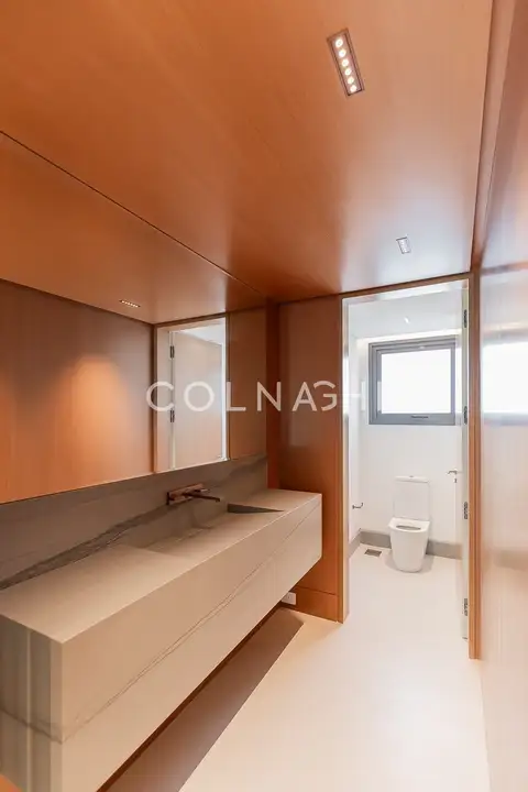 Apartamento · 3 dormitórios na Bela Vista — miniatura 13