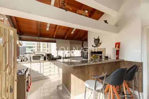 Cobertura · 3 dormitórios na Bela Vista — miniatura 13