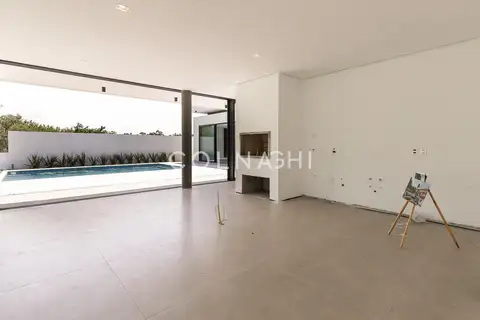 Casa em Condomínio · 4 dormitórios no Belém Novo — miniatura 16