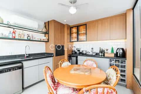 Apartamento Garden · 1 dormitório na Auxiliadora — miniatura 11