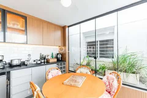 Apartamento Garden · 1 dormitório na Auxiliadora — miniatura 14