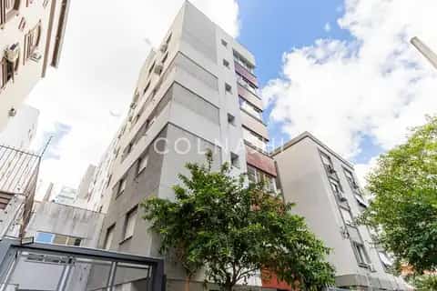Apartamento Garden · 1 dormitório na Auxiliadora — miniatura 15