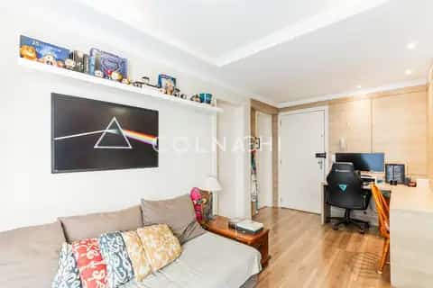 Apartamento Garden · 1 dormitório na Auxiliadora — miniatura 4