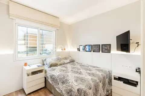 Apartamento Garden · 1 dormitório na Auxiliadora — miniatura 6