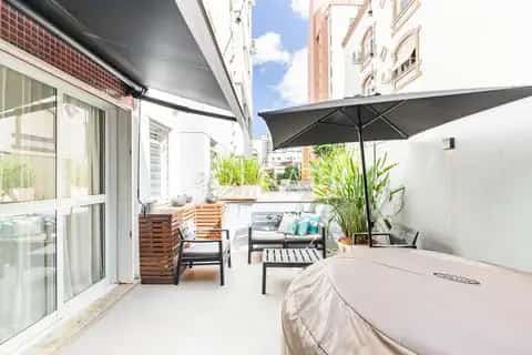 Apartamento Garden · 1 dormitório na Auxiliadora — miniatura 7