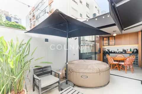 Apartamento Garden · 1 dormitório na Auxiliadora — miniatura 8