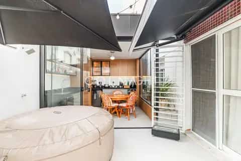 Apartamento Garden · 1 dormitório na Auxiliadora — miniatura 9