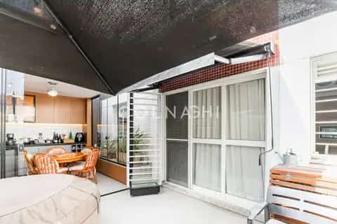 Apartamento Garden · 1 dormitório na Auxiliadora — miniatura 10