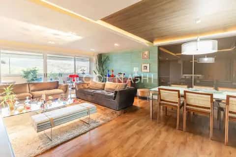 Apartamento · 3 dormitórios no Central Parque — miniatura 1