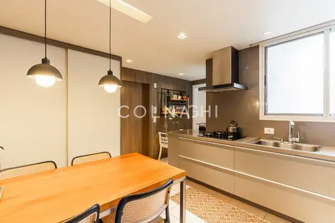 Apartamento · 3 dormitórios no Central Parque — miniatura 14