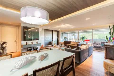 Apartamento · 3 dormitórios no Central Parque — miniatura 4