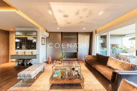 Apartamento · 3 dormitórios no Central Parque — miniatura 5