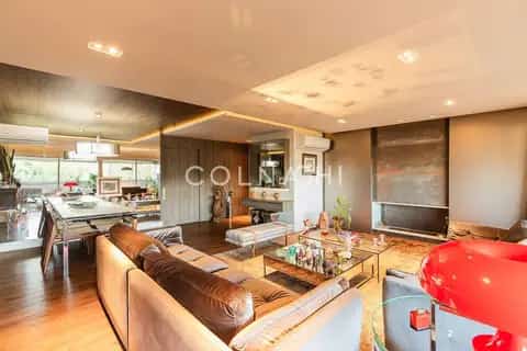 Apartamento · 3 dormitórios no Central Parque — miniatura 6
