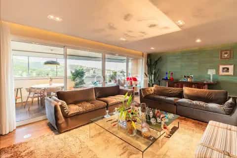 Apartamento · 3 dormitórios no Central Parque — miniatura 8
