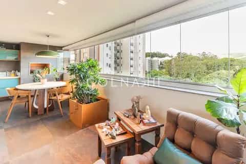 Apartamento · 3 dormitórios no Central Parque — miniatura 10