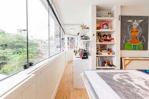 Apartamento · 3 dormitórios no Moinhos de Vento — miniatura 5