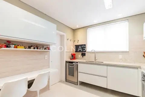 Apartamento · 3 dormitórios no Moinhos de Vento — miniatura 6