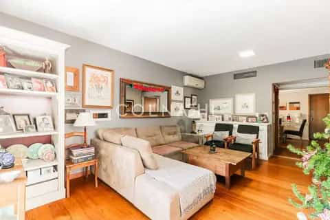 Apartamento · 4 dormitórios na Bela Vista — miniatura 2