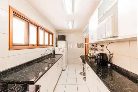 Apartamento · 4 dormitórios na Bela Vista — miniatura 13