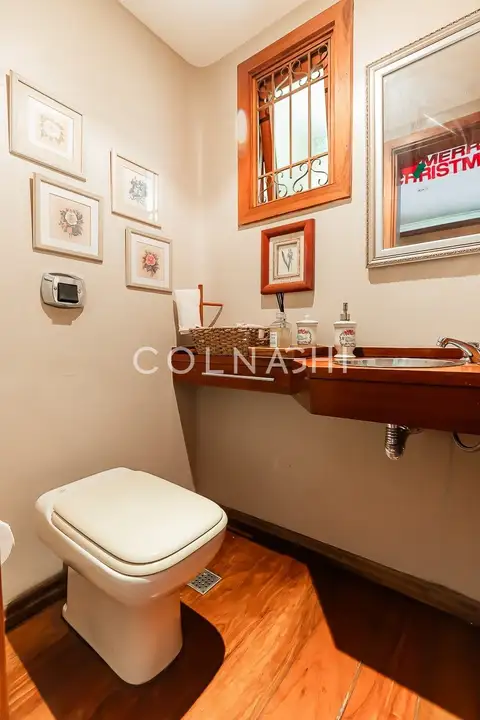 Apartamento · 4 dormitórios na Bela Vista — miniatura 14