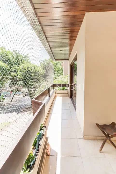 Apartamento · 4 dormitórios na Bela Vista — miniatura 7