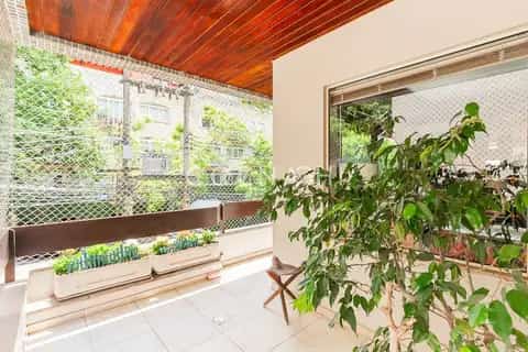 Apartamento · 4 dormitórios na Bela Vista — miniatura 8