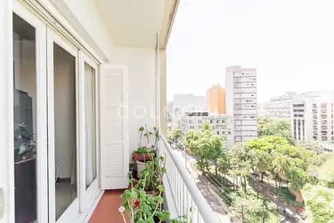 Apartamento · 3 dormitórios no Moinhos de Vento — miniatura 15