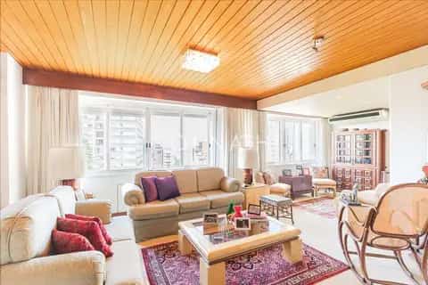 Apartamento · 3 dormitórios no Moinhos de Vento — miniatura 4