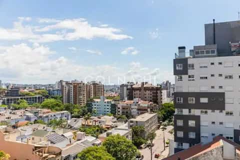 Apartamento Duplex · 1 dormitório na Bela Vista — miniatura 12