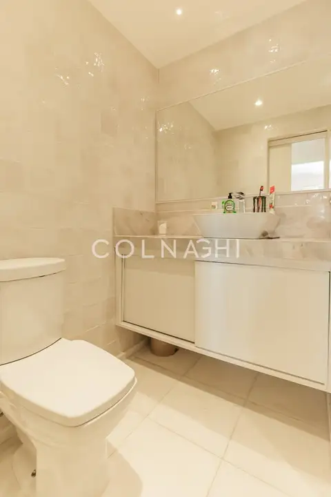 Apartamento Duplex · 1 dormitório na Bela Vista — miniatura 13