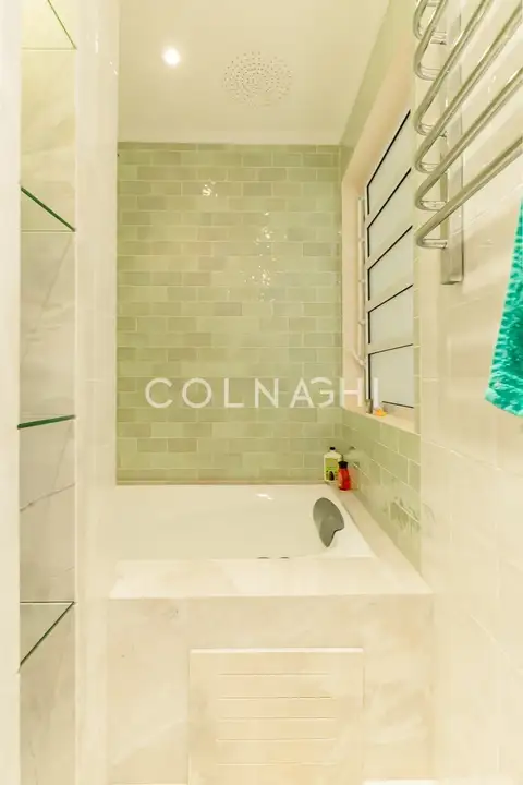 Apartamento Duplex · 1 dormitório na Bela Vista — miniatura 14