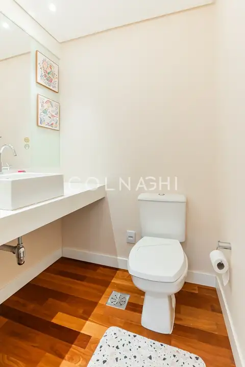 Apartamento Duplex · 1 dormitório na Bela Vista — miniatura 15
