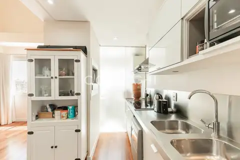 Apartamento Duplex · 1 dormitório na Bela Vista — miniatura 5
