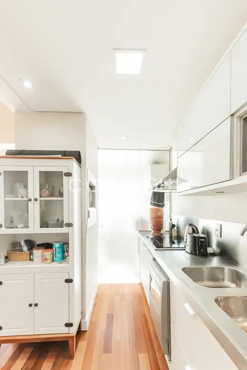Apartamento Duplex · 1 dormitório na Bela Vista — miniatura 6