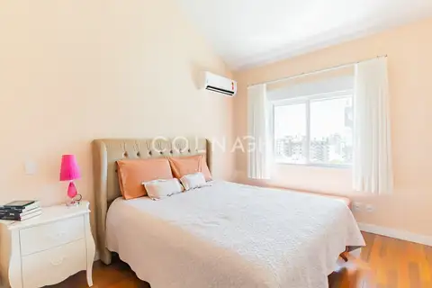 Apartamento Duplex · 1 dormitório na Bela Vista — miniatura 9