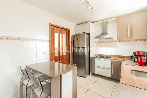 Casa · 3 dormitórios em Petrópolis — miniatura 14